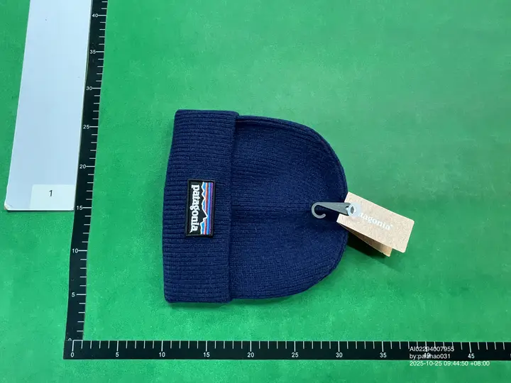 Patagonia Beanie QC photo 10