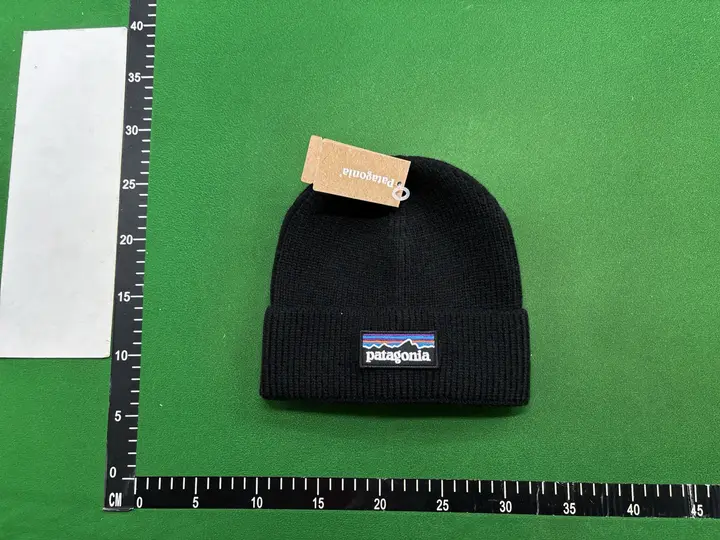 Patagonia Beanie QC photo 11