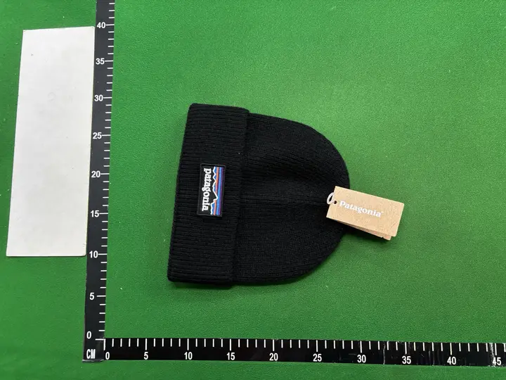 Patagonia Beanie QC photo 13