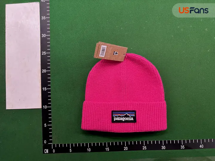 Patagonia Beanie QC photo 14