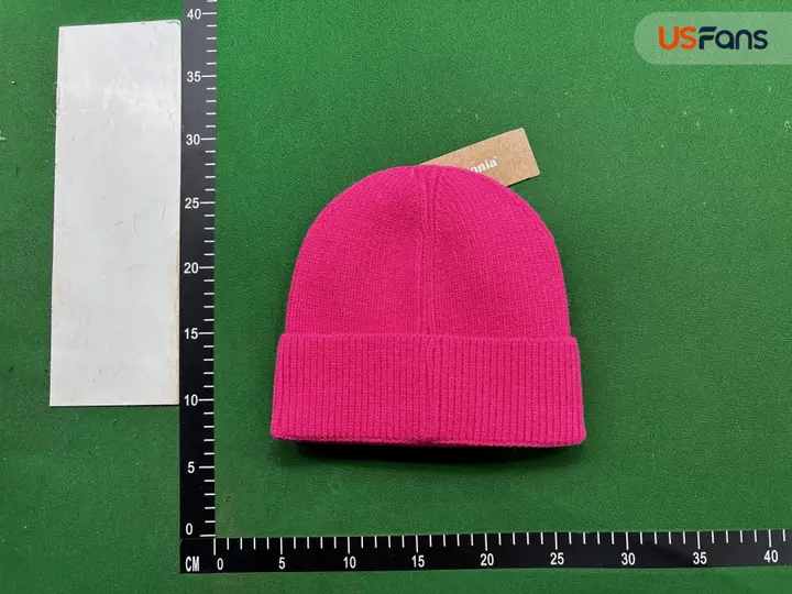 Patagonia Beanie QC photo 15