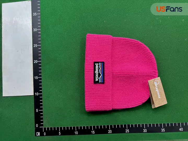 Patagonia Beanie QC photo 16