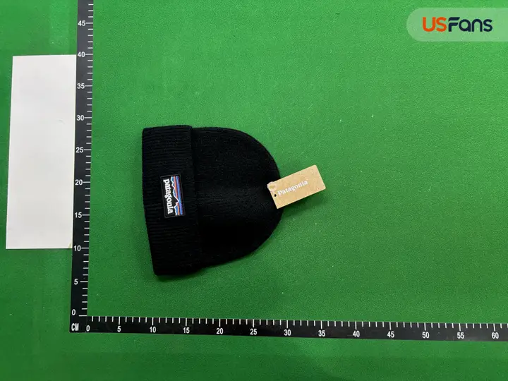 Patagonia Beanie QC photo 17