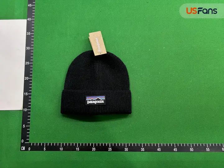 Patagonia Beanie QC photo 19