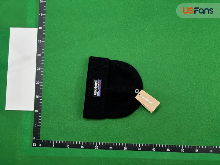 Patagonia Beanie QC photo 20