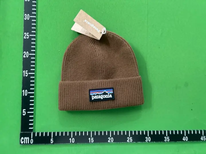 Patagonia Beanie QC photo 3