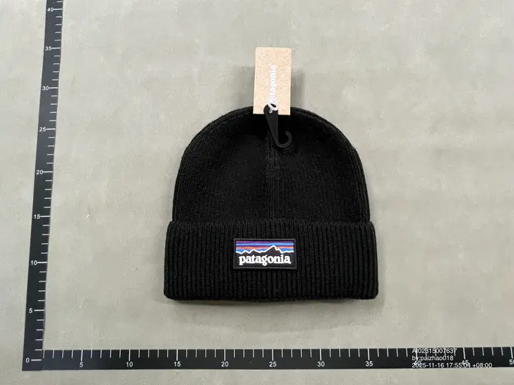 Patagonia Beanie QC photo 7