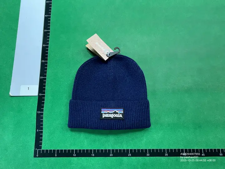 Patagonia Beanie QC photo 8