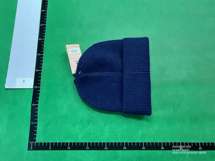 Patagonia Beanie QC photo 9