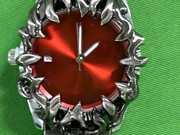 Alabaster Watch QC photo 10