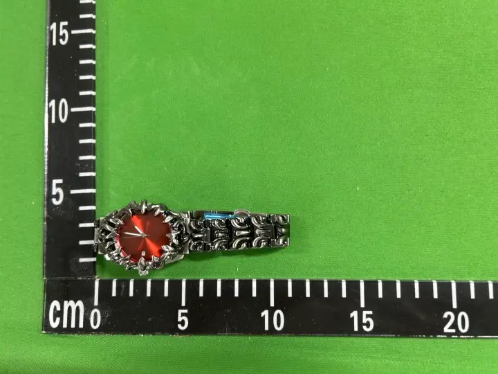 Alabaster Watch QC photo 11