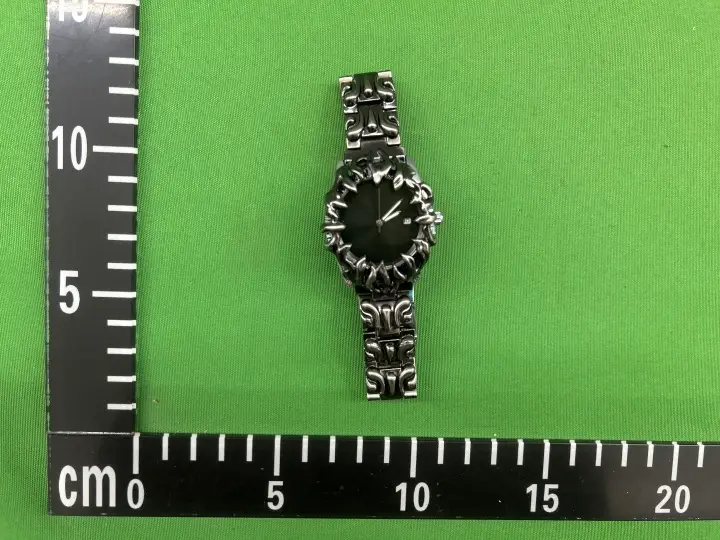 Alabaster Watch QC photo 13