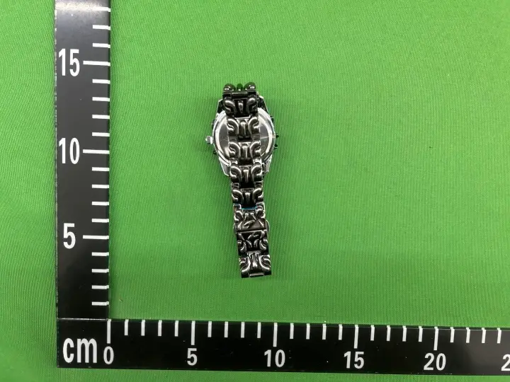 Alabaster Watch QC photo 14