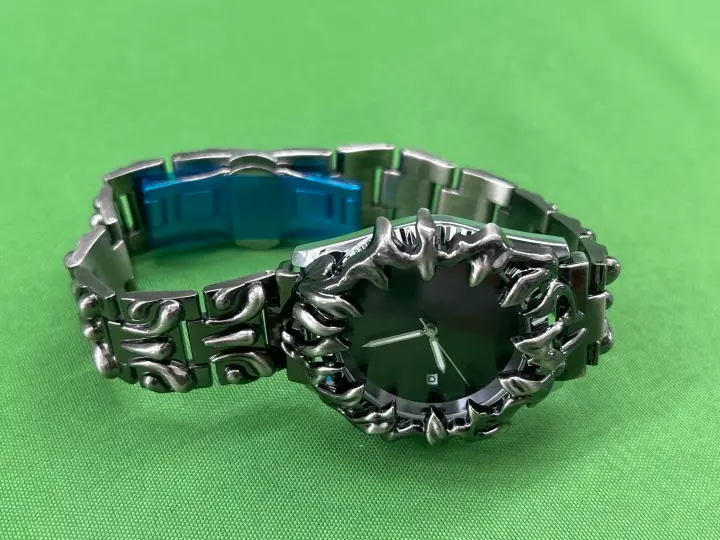 Alabaster Watch QC photo 15