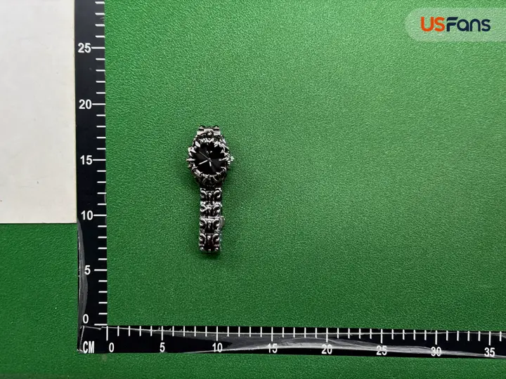 Alabaster Watch QC photo 16