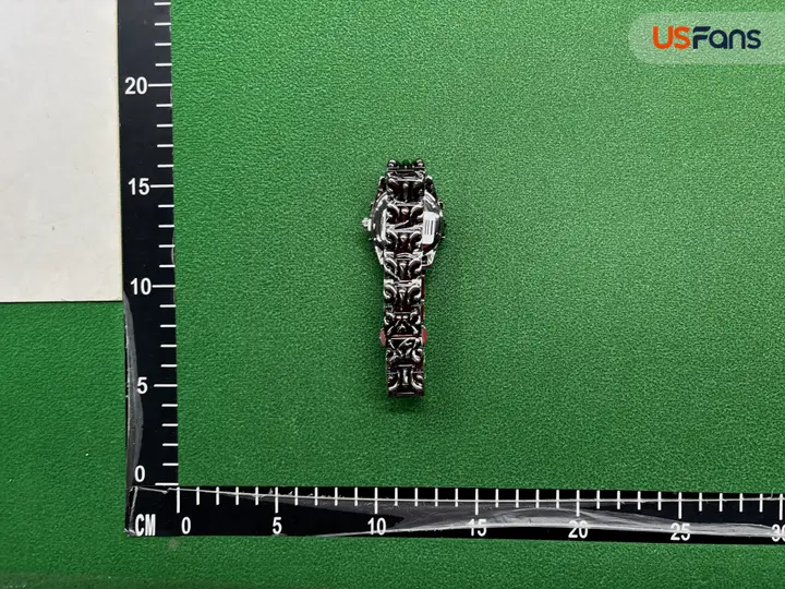 Alabaster Watch QC photo 17