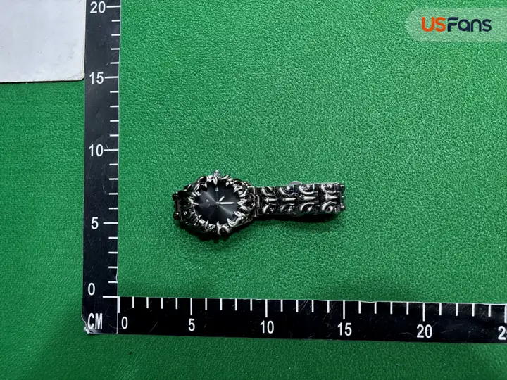 Alabaster Watch QC photo 19
