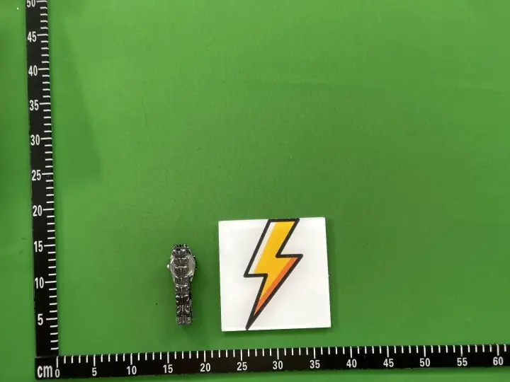 Alabaster Watch QC photo 2