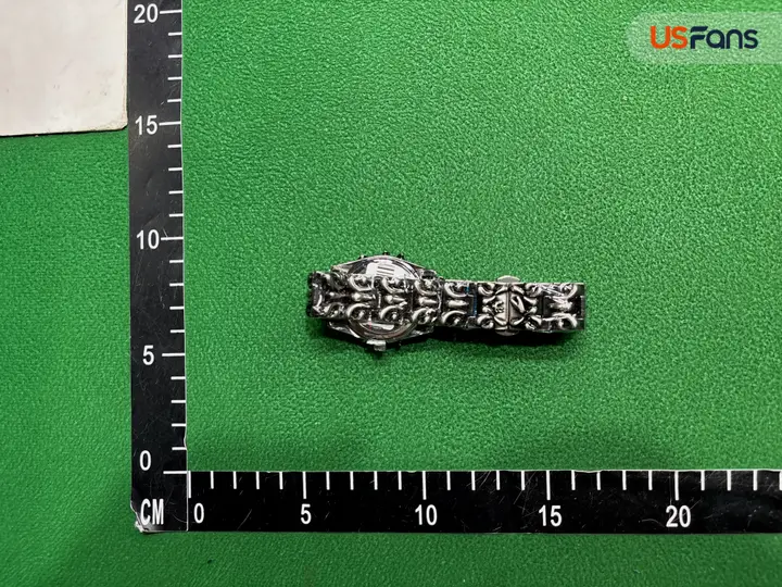 Alabaster Watch QC photo 20