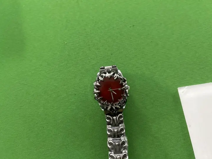 Alabaster Watch QC photo 3