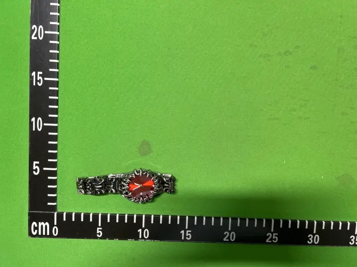 Alabaster Watch QC photo 4