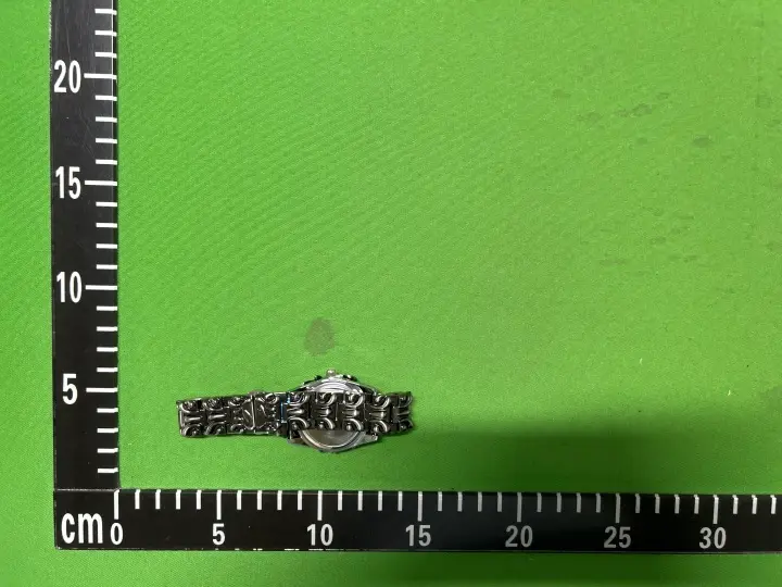 Alabaster Watch QC photo 6