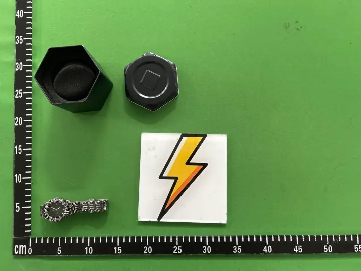 Alabaster Watch QC photo 7
