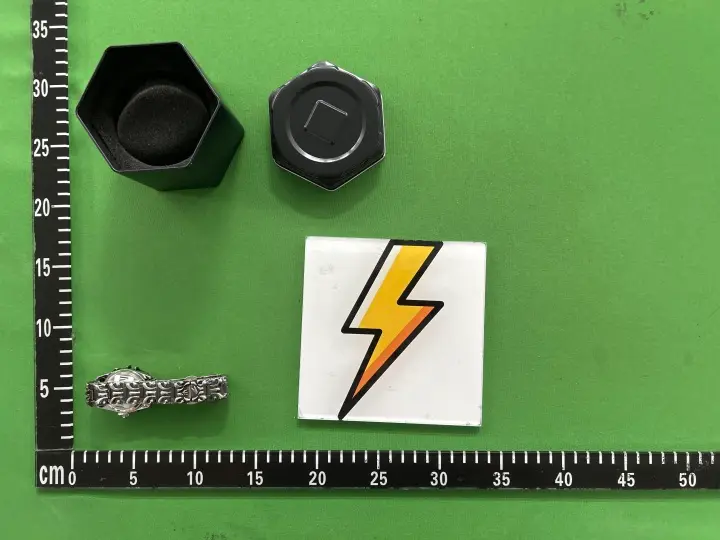 Alabaster Watch QC photo 8