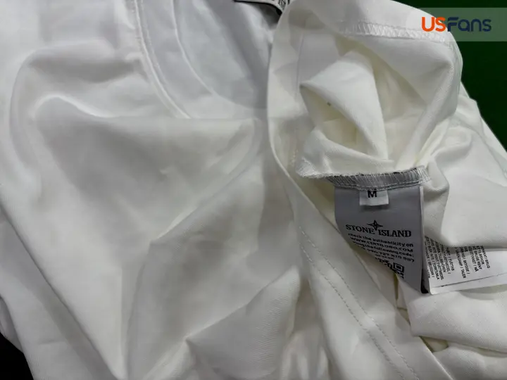 Stone Island Tees QC photo 1