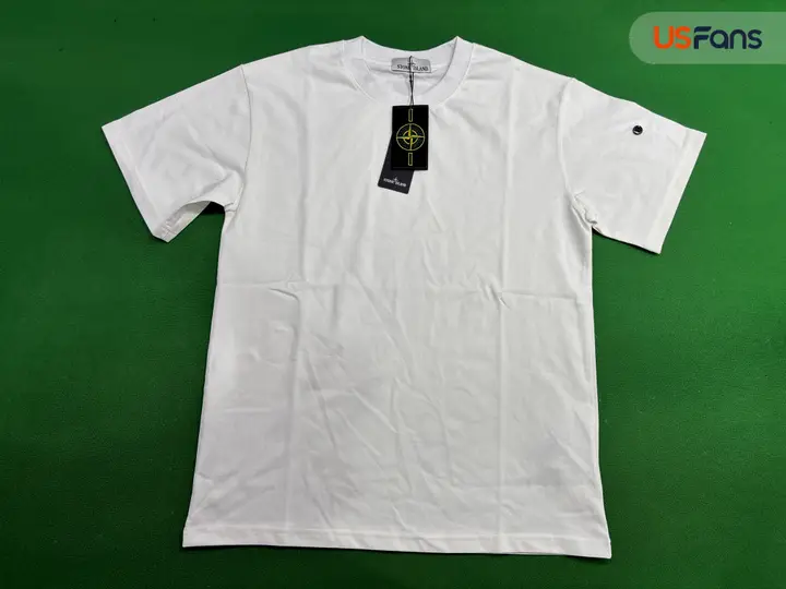 Stone Island Tees QC photo 2