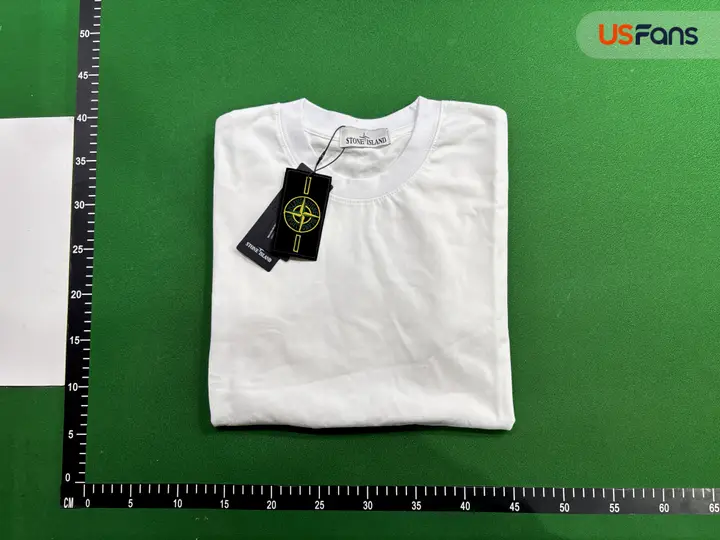 Stone Island Tees QC photo 4