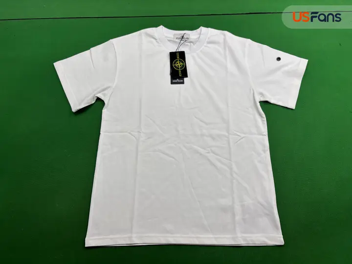 Stone Island Tees QC photo 6