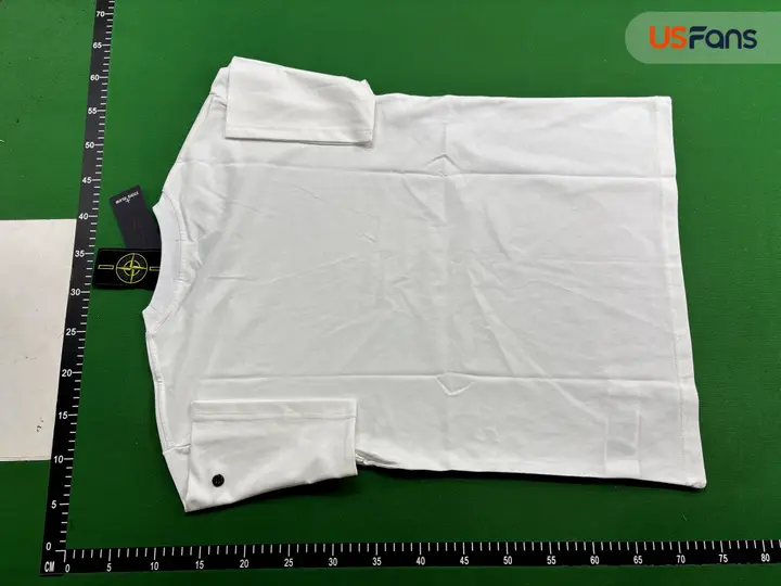 Stone Island Tees QC photo 7