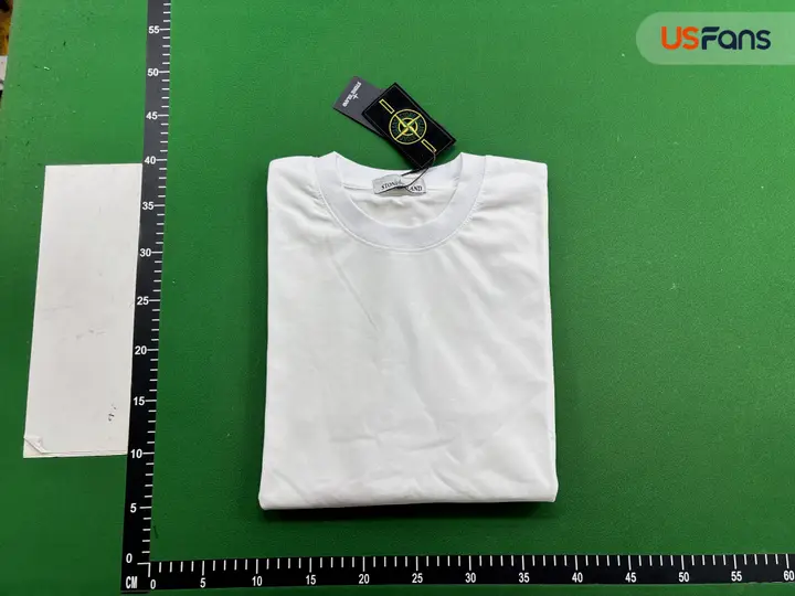Stone Island Tees QC photo 8