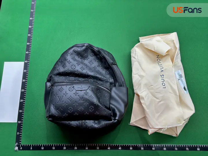 LV Backpack QC photo 13