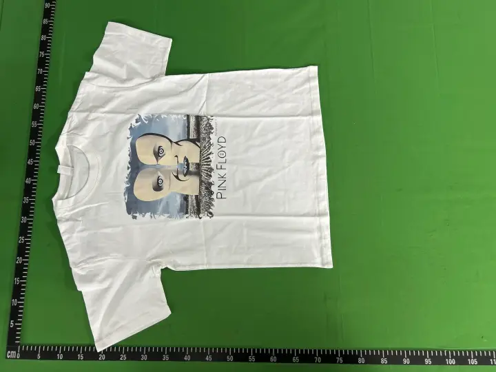 Pink Floyd T-Shirt QC photo 11