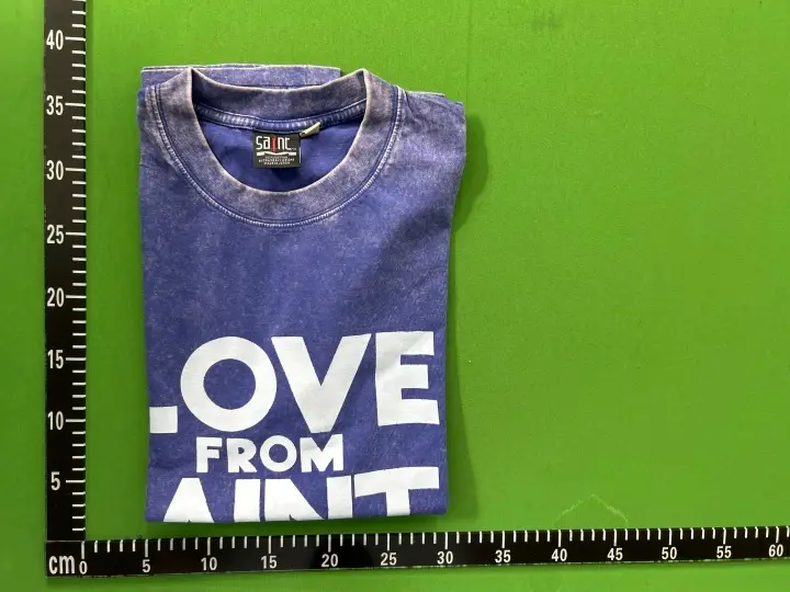 Pink Floyd T-Shirt QC photo 14