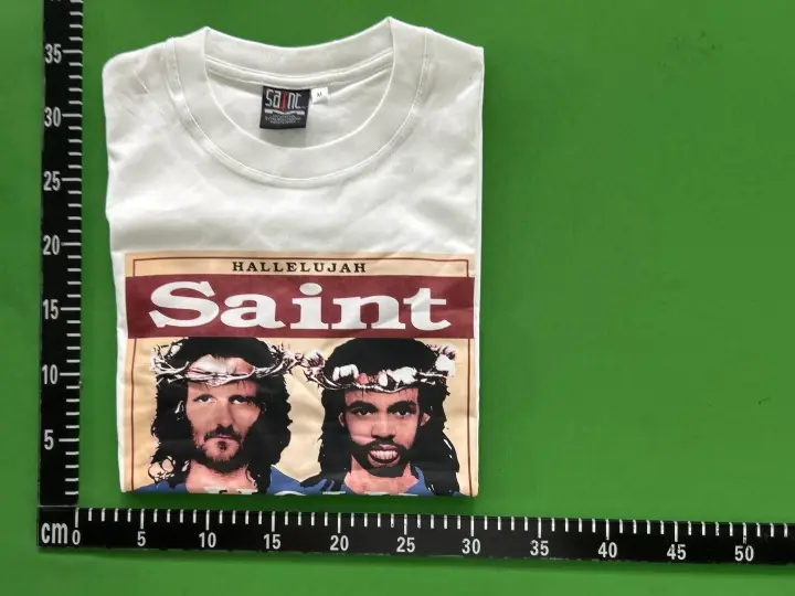 Pink Floyd T-Shirt QC photo 18