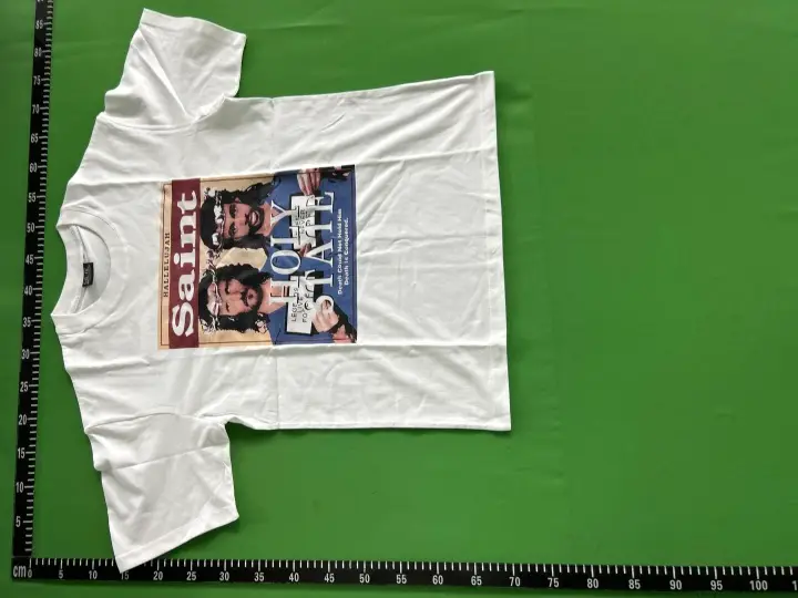 Pink Floyd T-Shirt QC photo 20