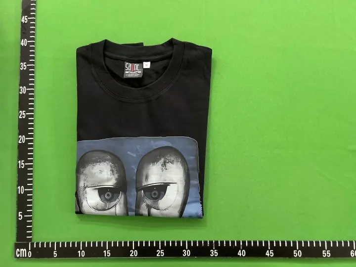 Pink Floyd T-Shirt QC photo 5