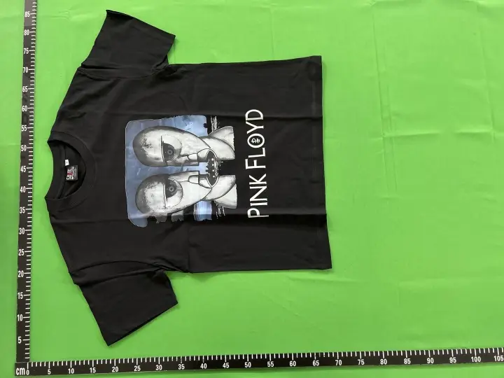 Pink Floyd T-Shirt QC photo 7