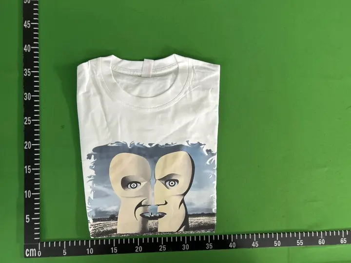 Pink Floyd T-Shirt QC photo 9