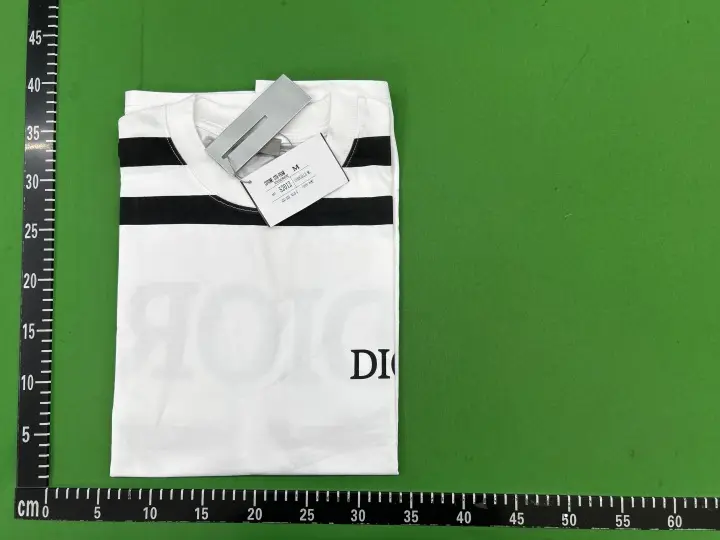 DIOR Tee QC photo 1