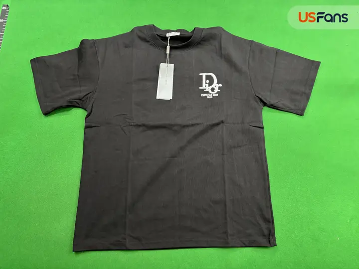 DIOR Tee QC photo 10