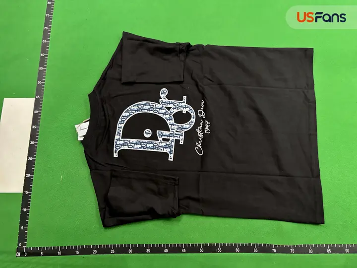 DIOR Tee QC photo 11