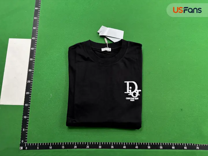 DIOR Tee QC photo 12