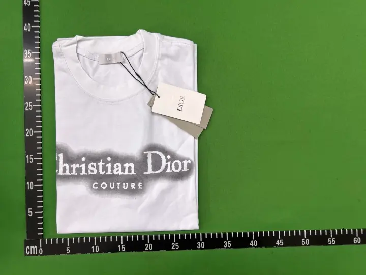 DIOR Tee QC photo 5