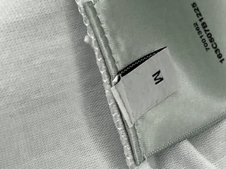 DIOR Tee QC photo 8