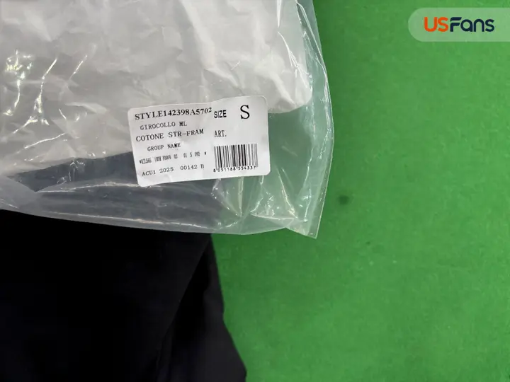 DIOR Tee QC photo 9