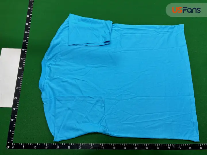 Syna World Tees QC photo 3